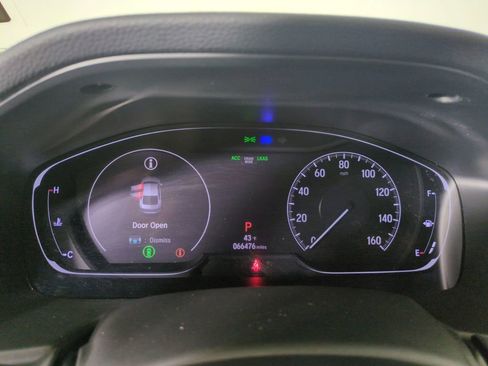 Used 2019 Honda Accord EX image 18