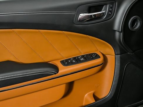 Used 2022 Dodge Charger SRT Hellcat image 17