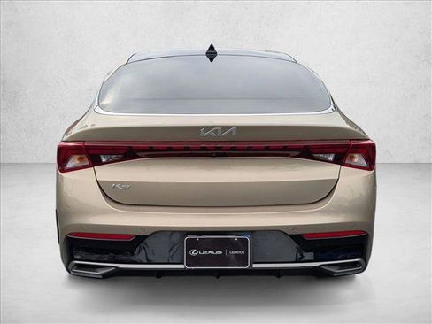 Used 2022 Kia K5 EX image 7