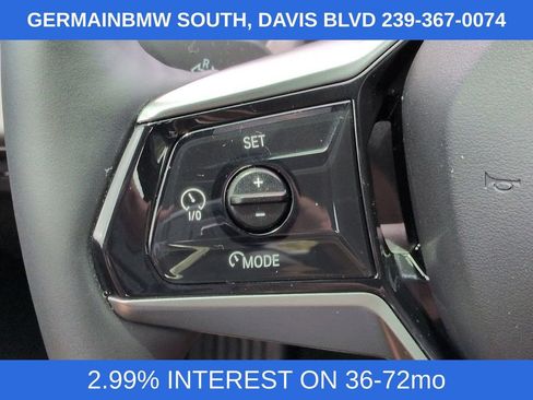 Used 2024 BMW i5 eDrive40i w/ Premium Package RWD image 27