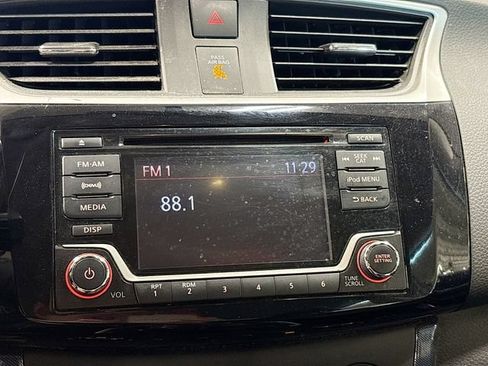 Used 2017 Nissan Sentra SR FWD image 14
