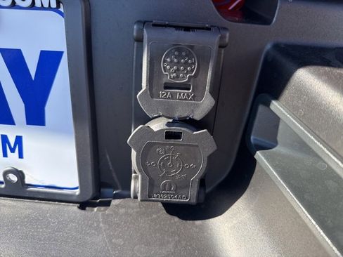 New 2026 RAM 2500 Tradesman image 15