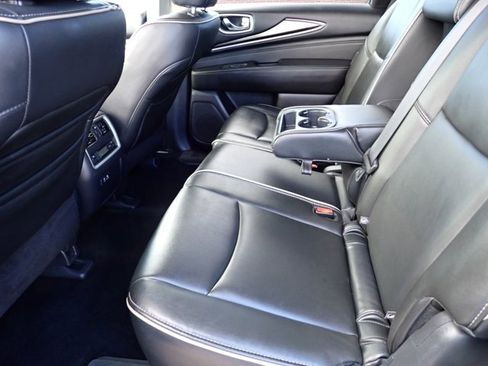 Used 2019 INFINITI QX60 Pure image 10