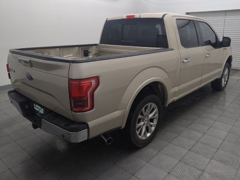 Used 2017 Ford F150 Lariat w/ Equipment Group 502A Luxury RWD image 9