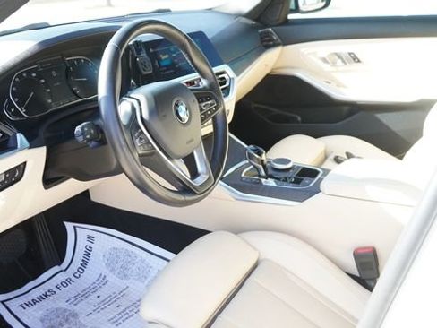 Used 2022 BMW 330i Sedan image 20
