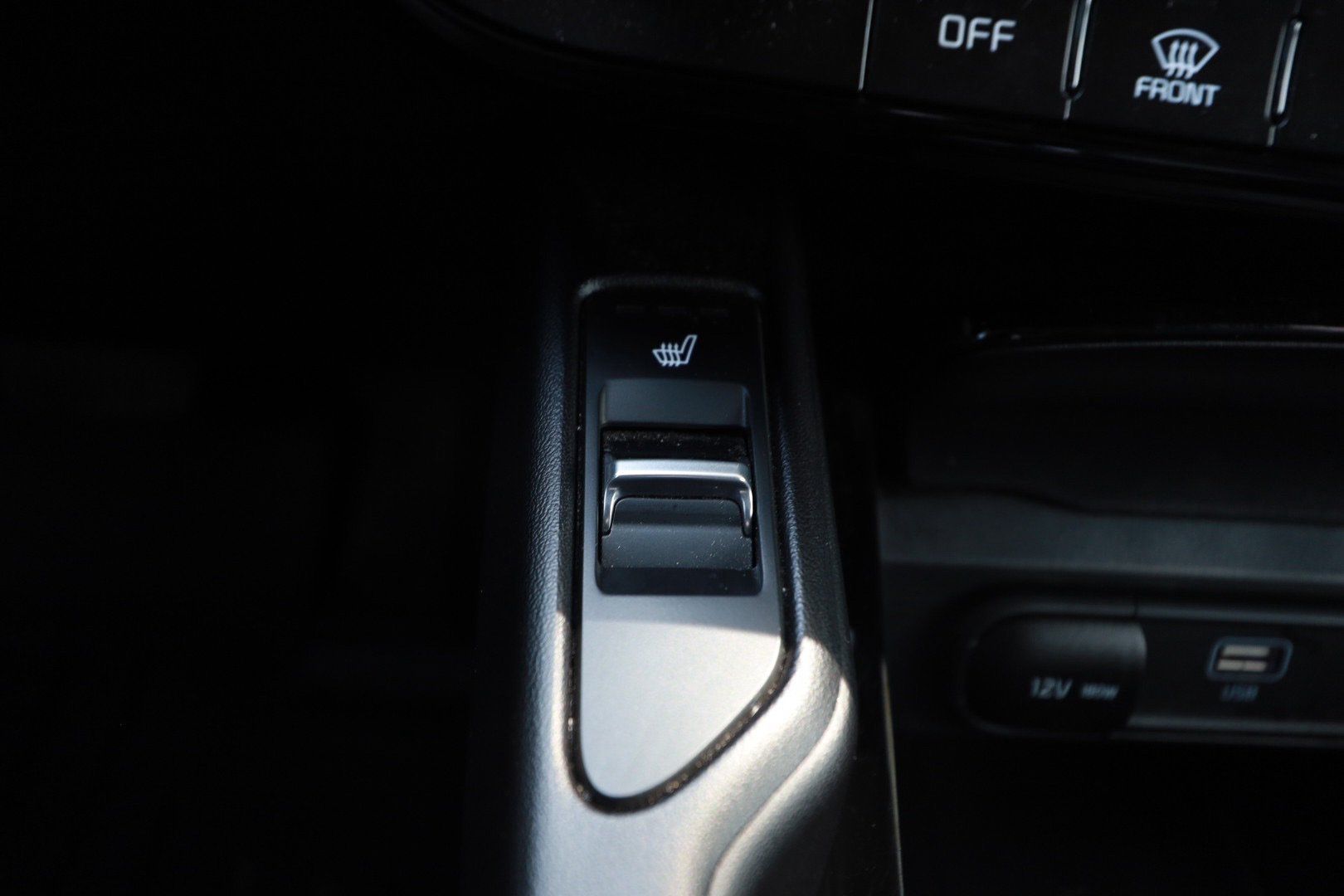 Used 2024 Kia Telluride S w/ S Sunroof Package AWD/4WD image 17
