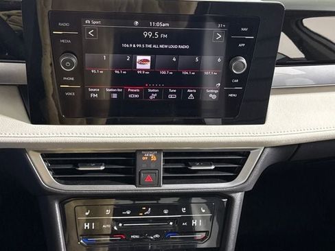 New 2026 Volkswagen Taos SEL image 20