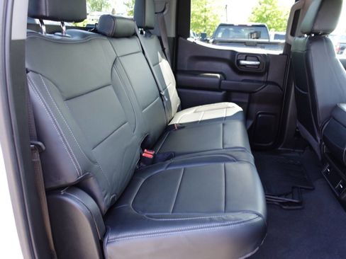 Used 2024 GMC Sierra 1500 Pro w/ Graphite Edition AWD/4WD image 30