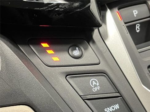 New 2026 Honda Odyssey EX-L image 16