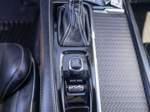 Used 2019 Volvo XC90 T5 R-Design w/ Advanced Package image 44