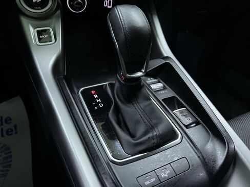 Used 2024 Dodge Hornet R/T w/ R/T Blacktop Package AWD/4WD image 25