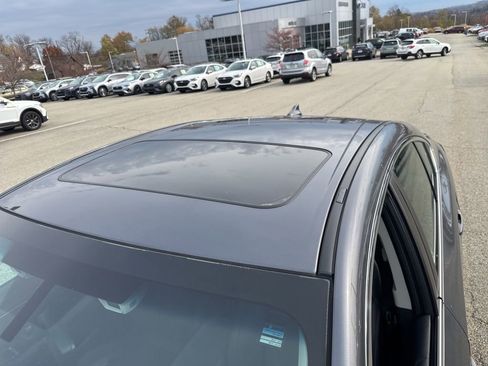 Certified 2022 Subaru Legacy Limited image 55