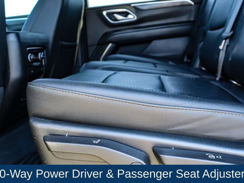 Used 2022 Chevrolet Suburban LT image 29