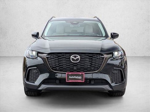 New 2026 MAZDA CX-70 SC AWD/4WD image 6