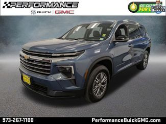 Used 2024 Chevrolet Traverse LT w/ Enhanced Driving Package 360° Tour