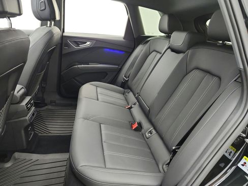 Used 2023 Audi Q4 e-tron Prestige w/ 20" Wheel Package image 15