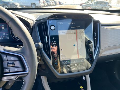 New 2026 Subaru Forester Limited image 20