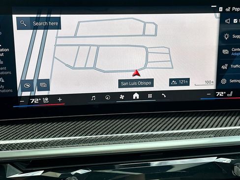 New 2026 BMW X5 M Competition w/ Executive Package image 22