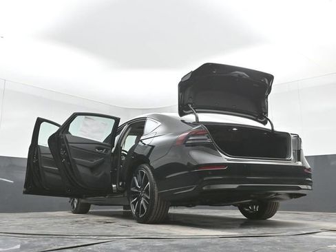 New 2026 Honda Accord Touring image 54
