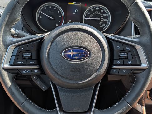 Used 2024 Subaru Forester Premium AWD/4WD image 25