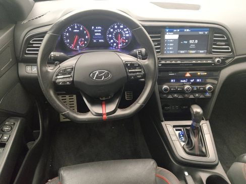 Used 2019 Hyundai Elantra Sport w/ Premium Package 03 image 22