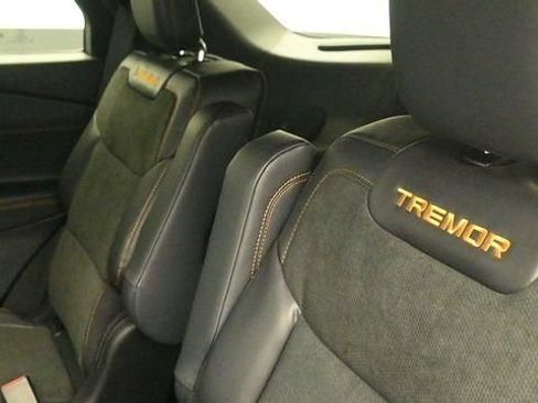New 2026 Ford Explorer Tremor w/ Tremor Convenience Package AWD/4WD image 13