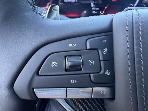 New 2026 Cadillac CT5 V image 22