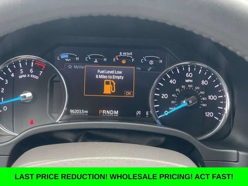 Certified 2021 Ford Expedition XLT RWD image 24
