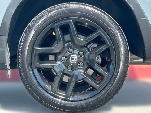 Used 2025 Honda Passport Black Edition image 11