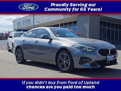 Used 2024 BMW 228i xDrive Gran Coupe