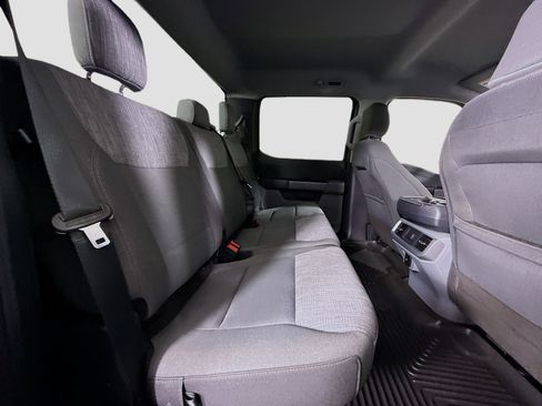 Used 2022 Ford F150 XLT AWD/4WD image 26