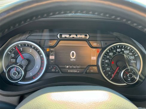 Used 2019 RAM 2500 Laramie image 27