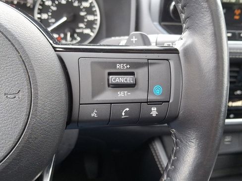 Certified 2023 Nissan Rogue SL w/ SL Premium Package image 26