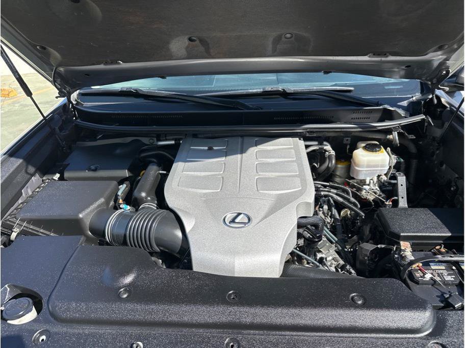 Used 2011 Lexus GX 460 w/ Convenience Pkg AWD/4WD image 36
