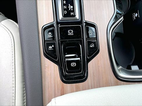 New 2026 Lexus RX 350 AWD image 13