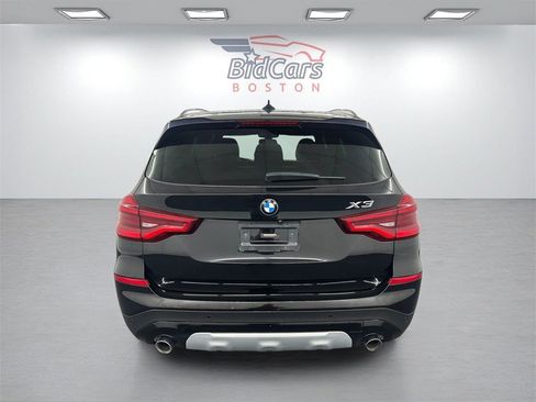 Used 2018 BMW X3 xDrive30i image 5