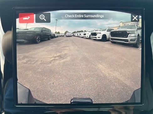 New 2026 RAM 3500 Tradesman w/ Chrome Appearance Group image 29