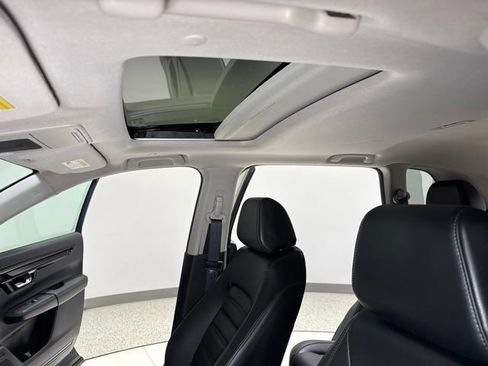 Used 2023 Honda CR-V EX-L image 2
