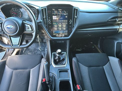 Used 2024 Subaru WRX AWD/4WD image 26