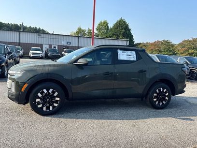 New 2026 Hyundai Santa Cruz SEL