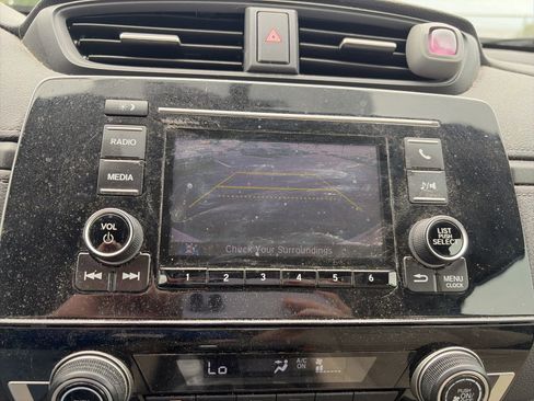 Used 2018 Honda CR-V LX image 18