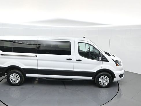 Used 2023 Ford Transit 350 XLT image 54
