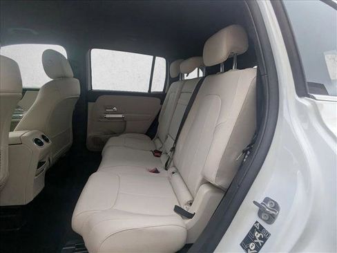 Certified 2026 Mercedes-Benz GLB 250 image 14