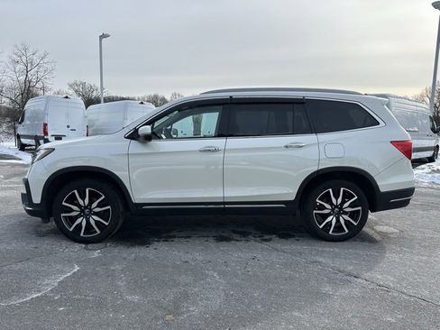 Used 2019 Honda Pilot Touring image 4