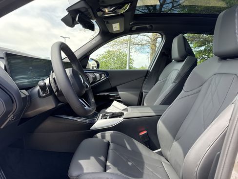 New 2026 BMW X3 xDrive30 AWD/4WD image 12