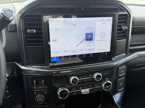 New 2026 Ford F150 STX w/ Equipment Group 200A AWD/4WD image 20