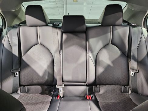 Used 2023 Toyota Camry XSE w/ Cold Weather Package FWD image 13