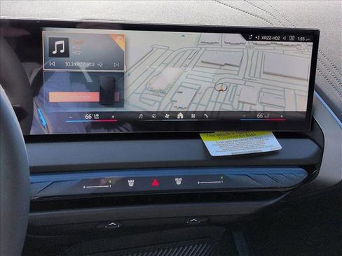 New 2026 BMW X3 xDrive30 image 12