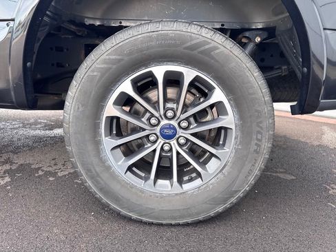 Used 2020 Ford F150 XLT w/ Equipment Group 302A Luxury AWD/4WD image 28