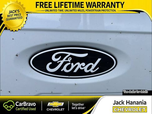 Used 2024 Ford F150 STX w/ STX Black Appearance Package AWD/4WD image 10